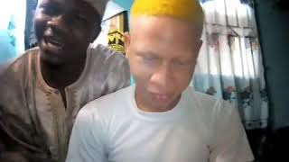 Olamide Logba Logba ft Fatamuko X King Muzet (Fuji version)