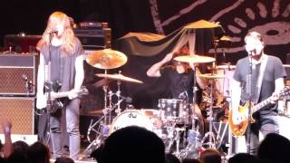 Against Me! - Haunting, Haunted, Haunts