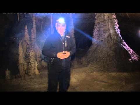 Cueva Palomera