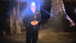 Cueva Palomera