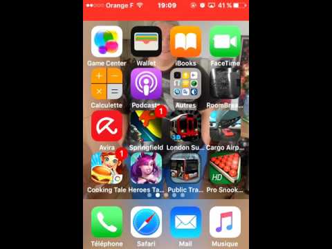 download lagu mp3 mp4 Rotation Ecran Iphone, download lagu Rotation Ecran Iphone gratis, unduh video klip Rotation Ecran Iphone