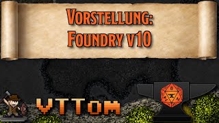 Foundry v10