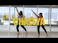 Chaleya Jawan choreography | Dance Cover | Shah Rukh Khan | Atlee | Anirudh | Arijit S, Shilpa R