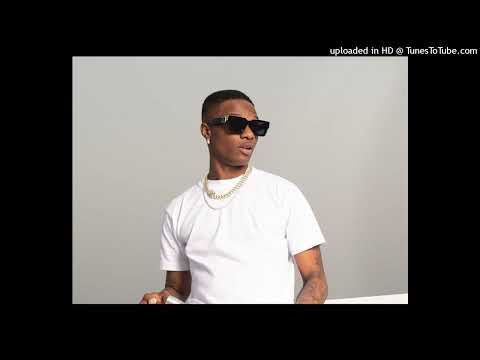 [FREE] Ronnie Flex x Wizkid Afro type beat 'Wish Me Luck'