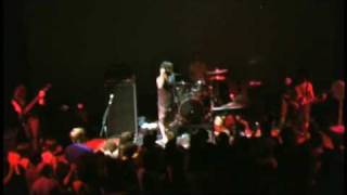 HORSE the band - A Million Exploding Suns.mov