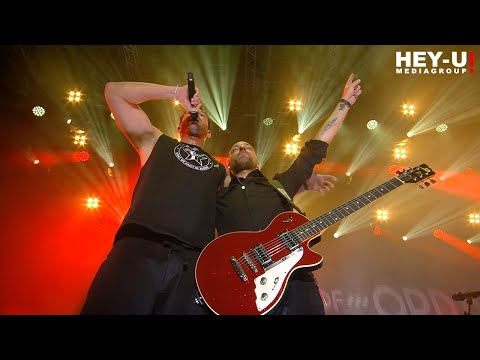 AUT of ORDA - fix net normal [Donauinselfest 2025]