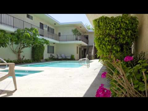 Los Angeles Property Management Video, Reseda Apartment for Rent - Corbin Apartment Video