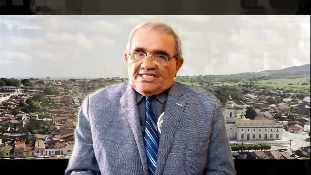 Santana do Cariri; Obras estruturantes e reformas avançam nos distritos e área urbana