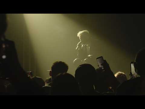 Aaryan Shah -  Love is Violence (Live From One Night Only In London)