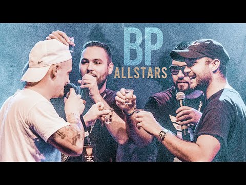 Video thumbnail for BP Allstars