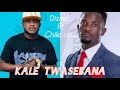 Dizmo Ft Chile One Kale Twasebana