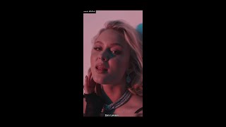 Zara Larsson  KYGO Tyga - Like it is  WhatsApp Sta