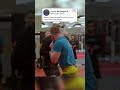 Conor working with Wonderboy ?