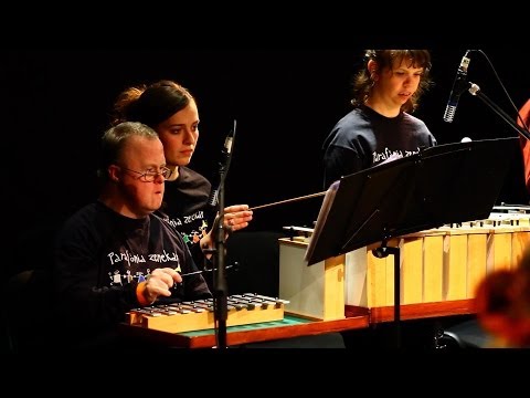 Karmák - Egy Down-szindrómás zenész története (3. rész)