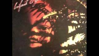 "Is It Necessary"   Infant Eyes   Charles Earland   Charlie Earland    Frank Wess