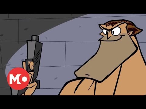 Gundarr - Booty is in the Eye of the Beholder (Ep # 27)