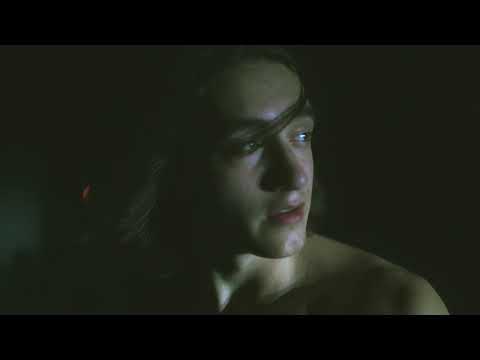 Chance Peña - "War" (Official Visualizer)