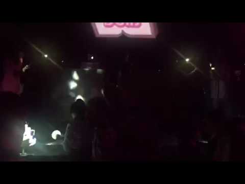 TATAU - VLADMIR DIVA FT BEBUCHO QUE KUIA