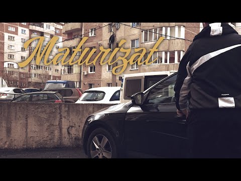 Shushi Shu - Maturizat ft. Deian & DJ NASA | Prod. L.O.B. (Videoclip 2022)