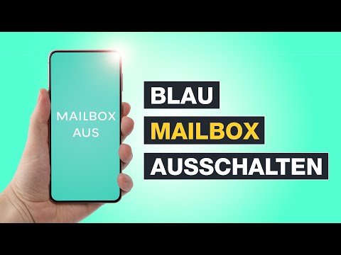 Turn off Blau Mailbox and deactivate call forwarding: How it works - Testventure