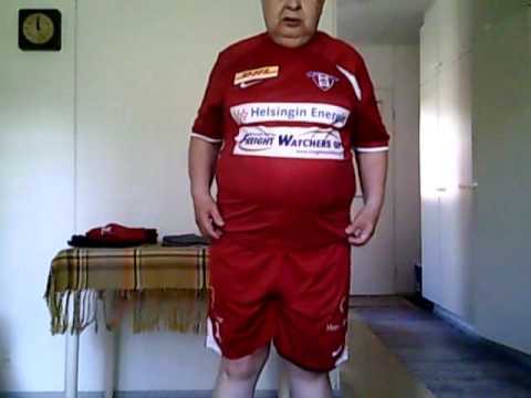 FC Viikingit/FC Vikingarna 2011.