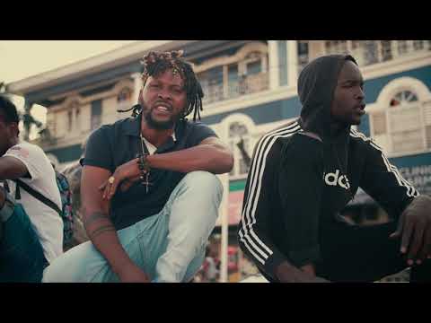 Dre Blacks x Nkosi - "Shadey"