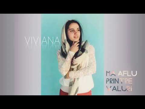 Sora viviana ma aflu prin tre valuri