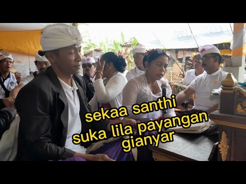 pupuh durma, penyineb mesanthi