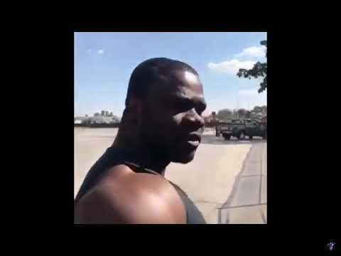 Bodak yellow saves Indian guys life  hilarious 😂😂😂