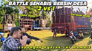 Download lagu BATTLE BAROKAH ABADI VS MAGENTA AUDIO DI LAPANGAN NGELAK LOR DAMPIT mp3 Download lagu BATTLE BAROKAH ABADI VS MAGENTA AUDIO DI LAPANGAN NGELAK LOR DAMPIT mp3