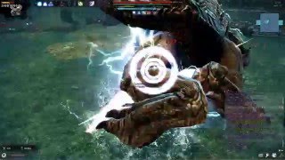 아리샤 아인라허 금메달 - 토르, 모나르카