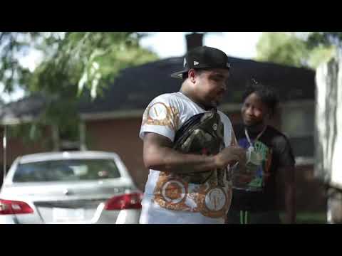 Marl3ywrld Marko X Buddha Ru “Real dawg and a shark” (freestyle)