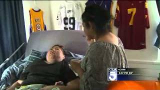 Kid with Brain Cancer Wants to Meet Green Day As His Last Wish