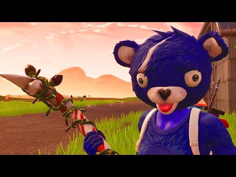 Fortnite Where Is Tntina