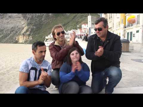 AnaCARNAVAL É NO MAR-ALTE!  apresenta: MAR-ALTO 2015, "TAMES JUNTES!"