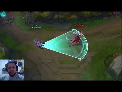 QUE SKINS FODÁSTICAS! SUPER GALAXY GNAR, ANNIE, NIDALEE E ELISE!