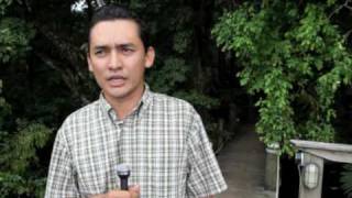 preview picture of video 'Sustainable Local Tourism: Esvin Chacón'