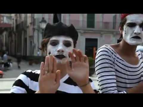 Pantomime of Love (pantomimo de amore)