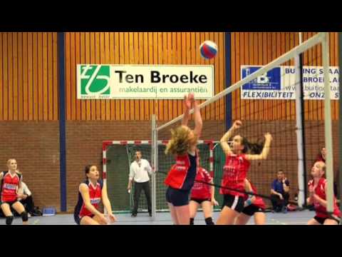 NOJK B team De Bevers