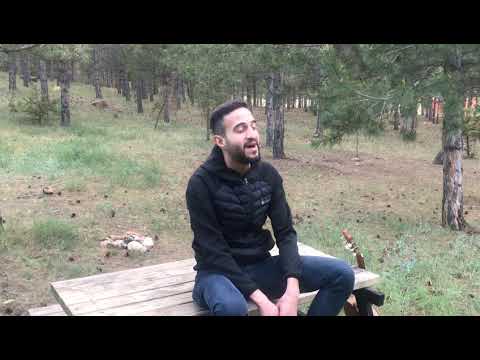 Hüdai Pusuluk - Efkarlı Gece (Beste)