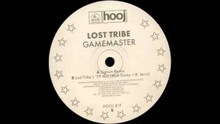 Lost Tribe - Gamemaster (Lost Tribe&#39;s &#39;99 Mix) (Matt Darey + R. Jerry)  |Hooj Choons| 1999