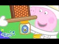 Peppa Pig S Homemade Honey Peppa Pig Tales