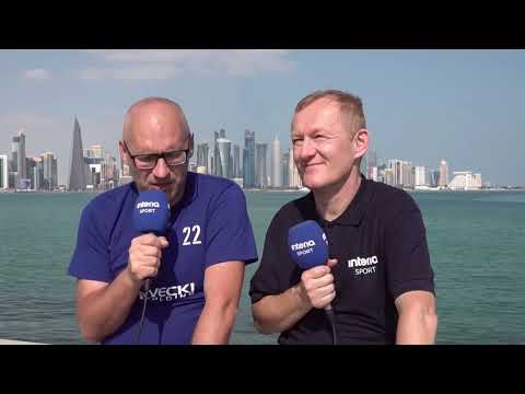 Leo Messi wchodzący w boiskowe przepychanki.  Dla trenera Scaloniego to nic nowego.