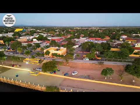 Porto Murtinho Mato Grosso do Sul 