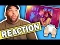 DNCE - Kissing Strangers ft. Nicki Minaj (Music Video) REACTION DNCE - Kissing Strangers ft. Nicki Minaj (Music Video) REACTION