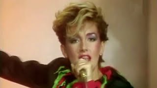 Mecano - Barco a Venus