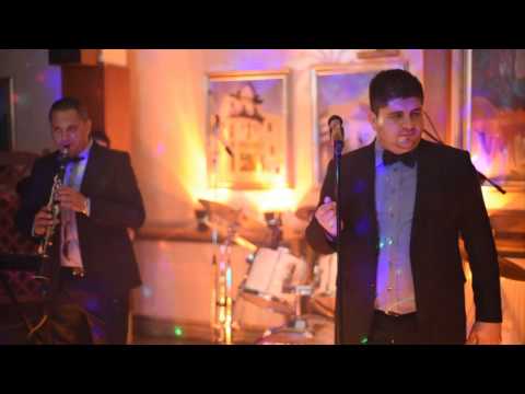 Grupa Nostalgija- Raspukaj srce ko Sar Planina vo zivo