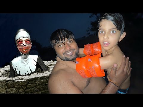 The ghost well was found 😱 | Traveler