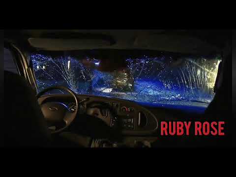 Batwoman season 1 intro