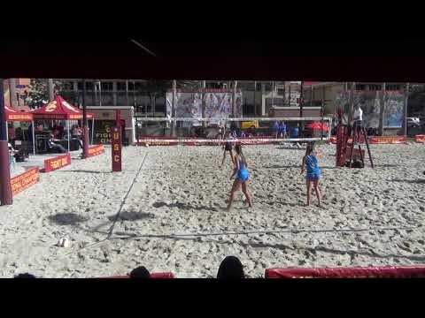 UCLA #2 vs Pepperdine 3